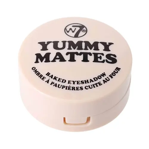 Yummy Eyes Mattes Baked Eyeshadow Charmed - Image 3