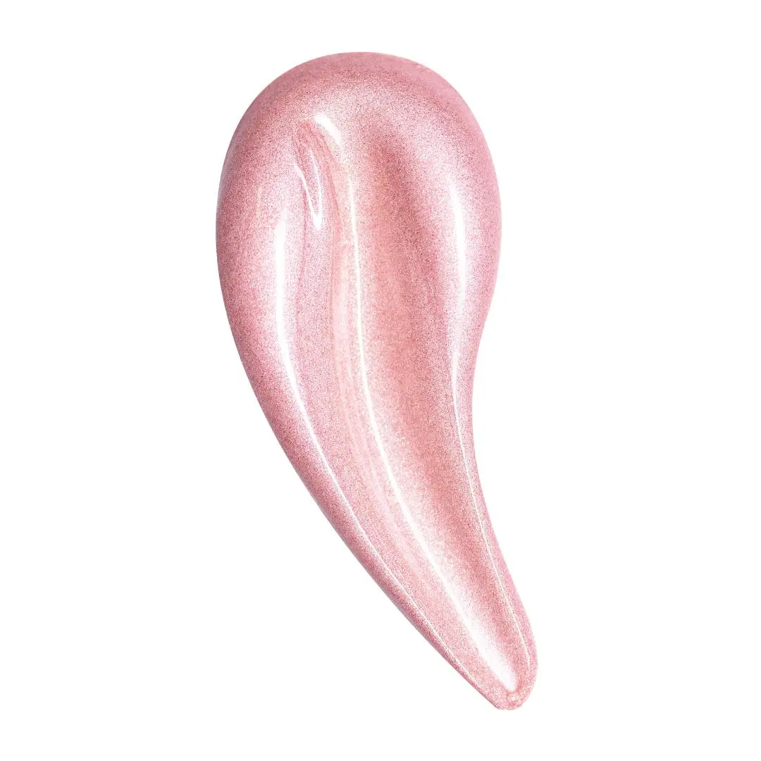 Lip Bounce Light Reflecting Lip Gloss Soft Pink - Image 2