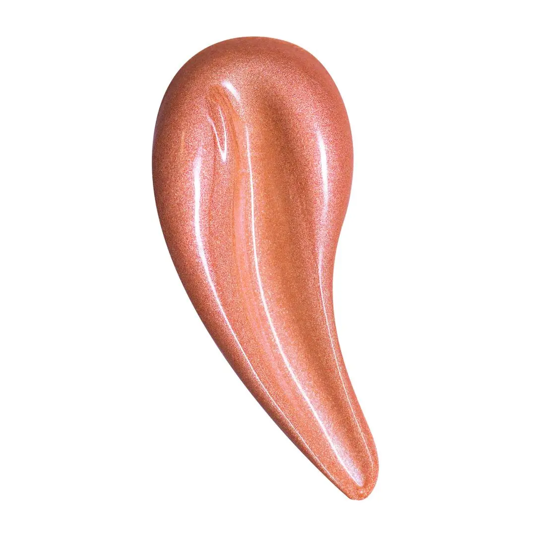 Lip Bounce Light Reflecting Lip Gloss Tan Rose - Image 2