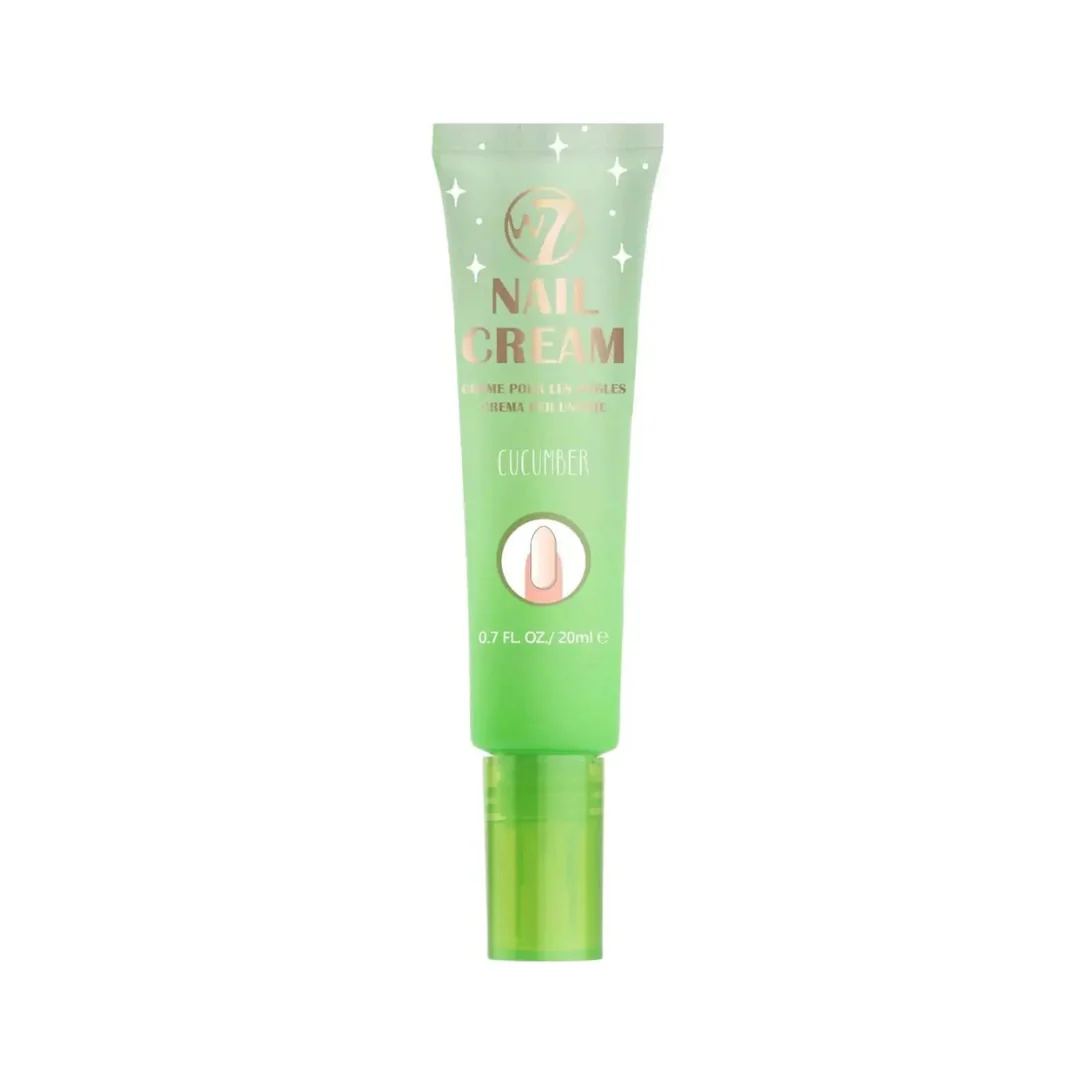 Nail Cream Cucumber - Image 2