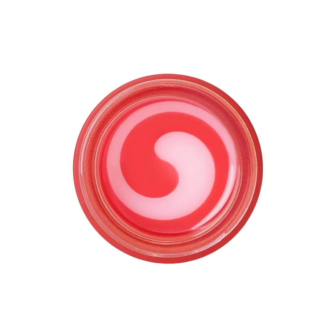 Overnight Lip Mask Cherry Swirl - Image 2