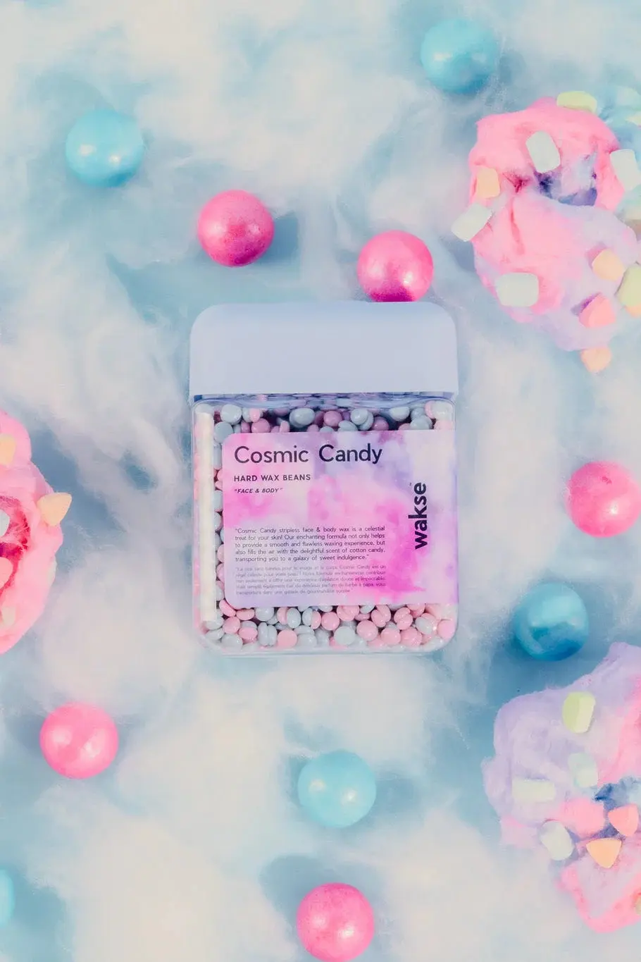 Hard Wax Beans Cosmic Candy Small - Image 4