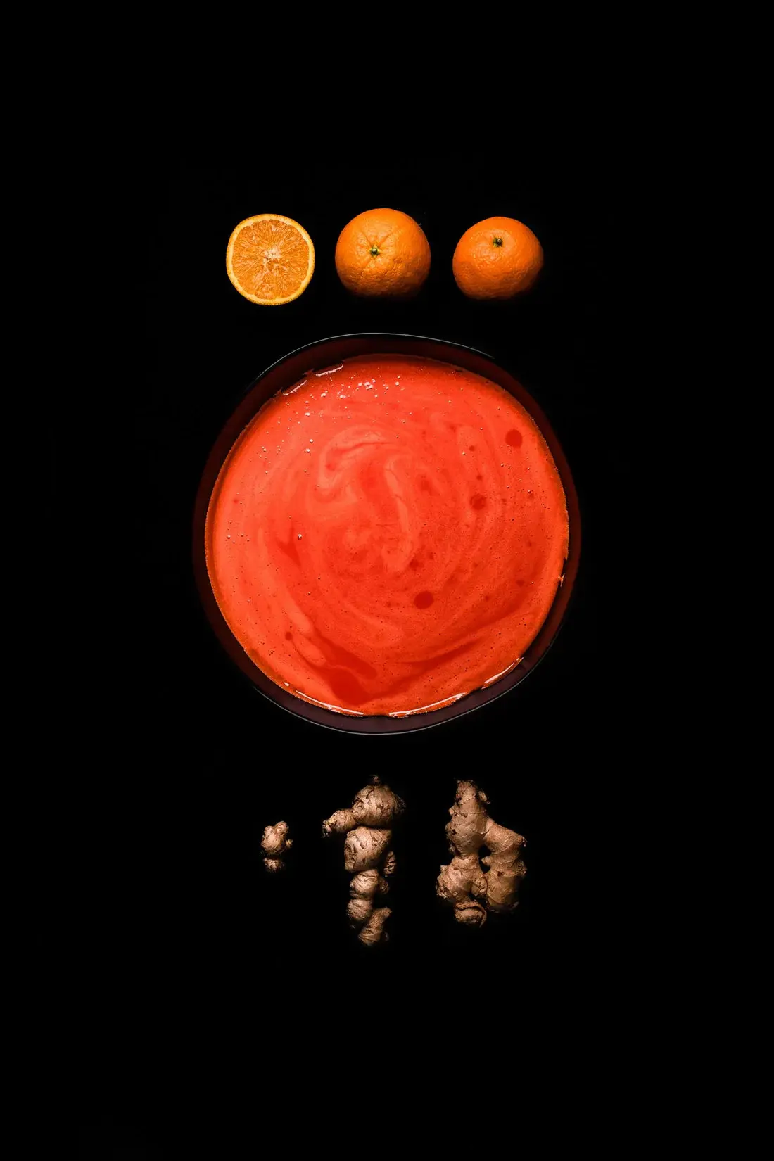Hard Wax Beans Metamorphic Lava Small - Image 3