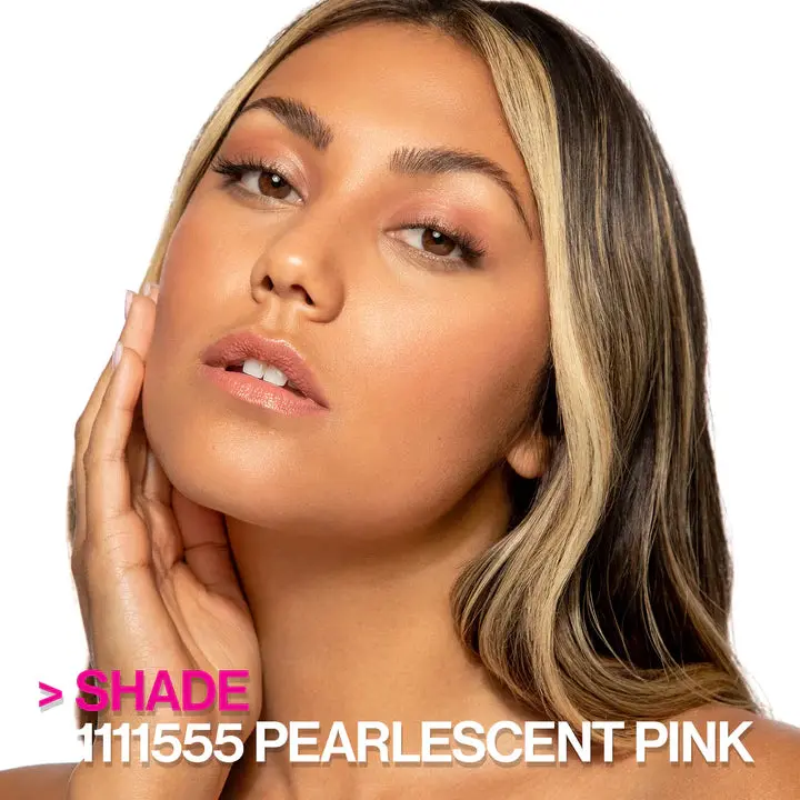 Color Icon Blush Pearlescent Pink - Image 2