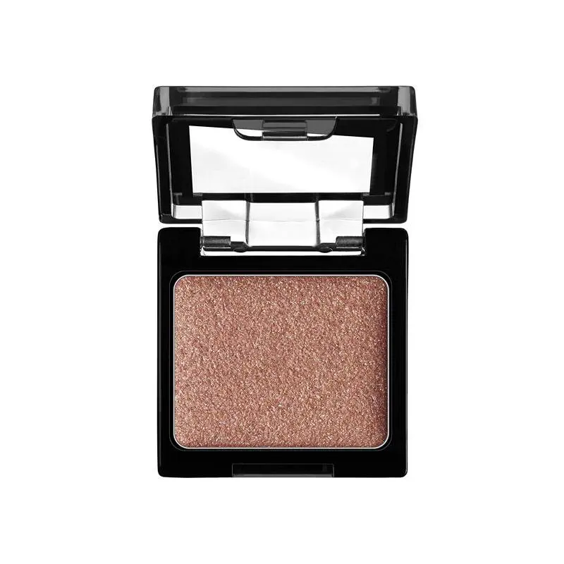 Color Icon Eyeshadow Glitter Single Nudecomer - Image 2