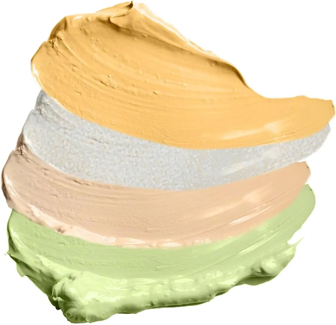 Coverall Concealer Palette - Image 2