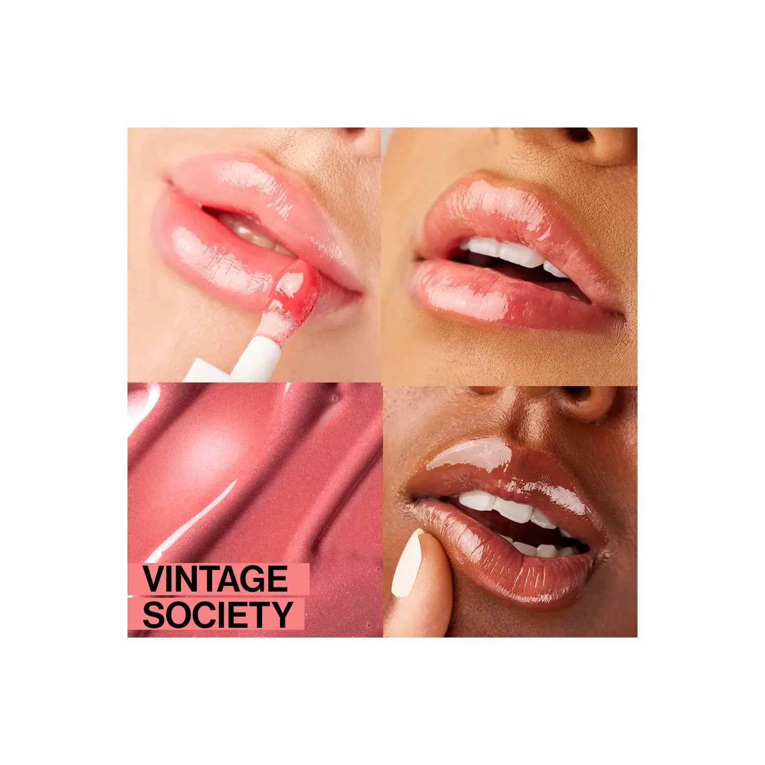 Lip Oil Vintage Society - Image 2