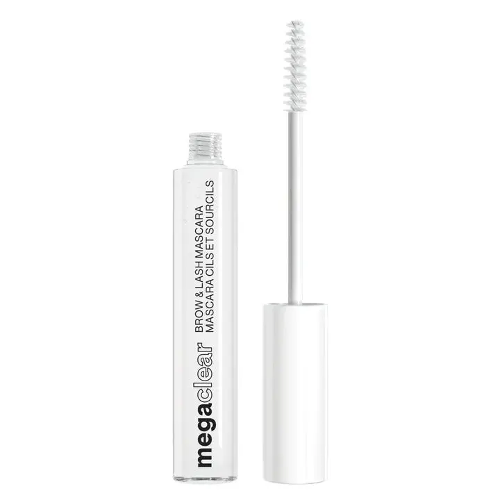 Mega Clear Mascara - Image 2