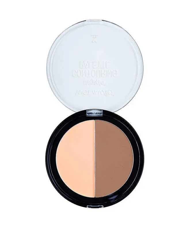 Megaglo Contouringing Palette Dulce De Leche - Image 2
