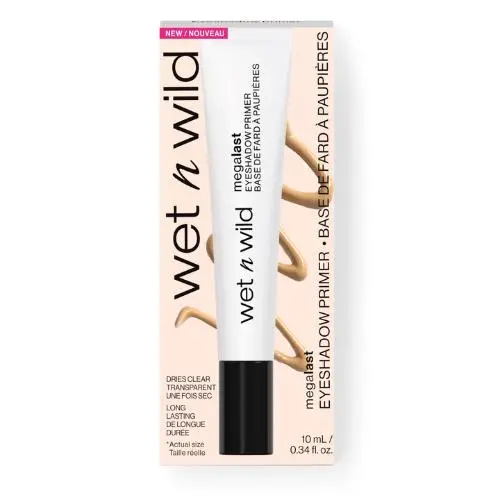 Megalast Eyeshadow Primer - Image 4
