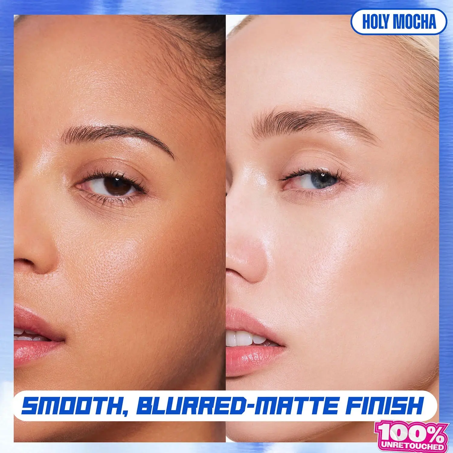 Mother Fluffer Pudding Bronzer Holy Mocha - Image 2