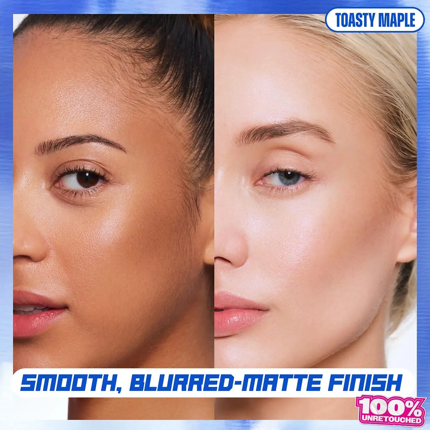 Mother Fluffer Pudding Bronzer Toasty Maple - Image 2