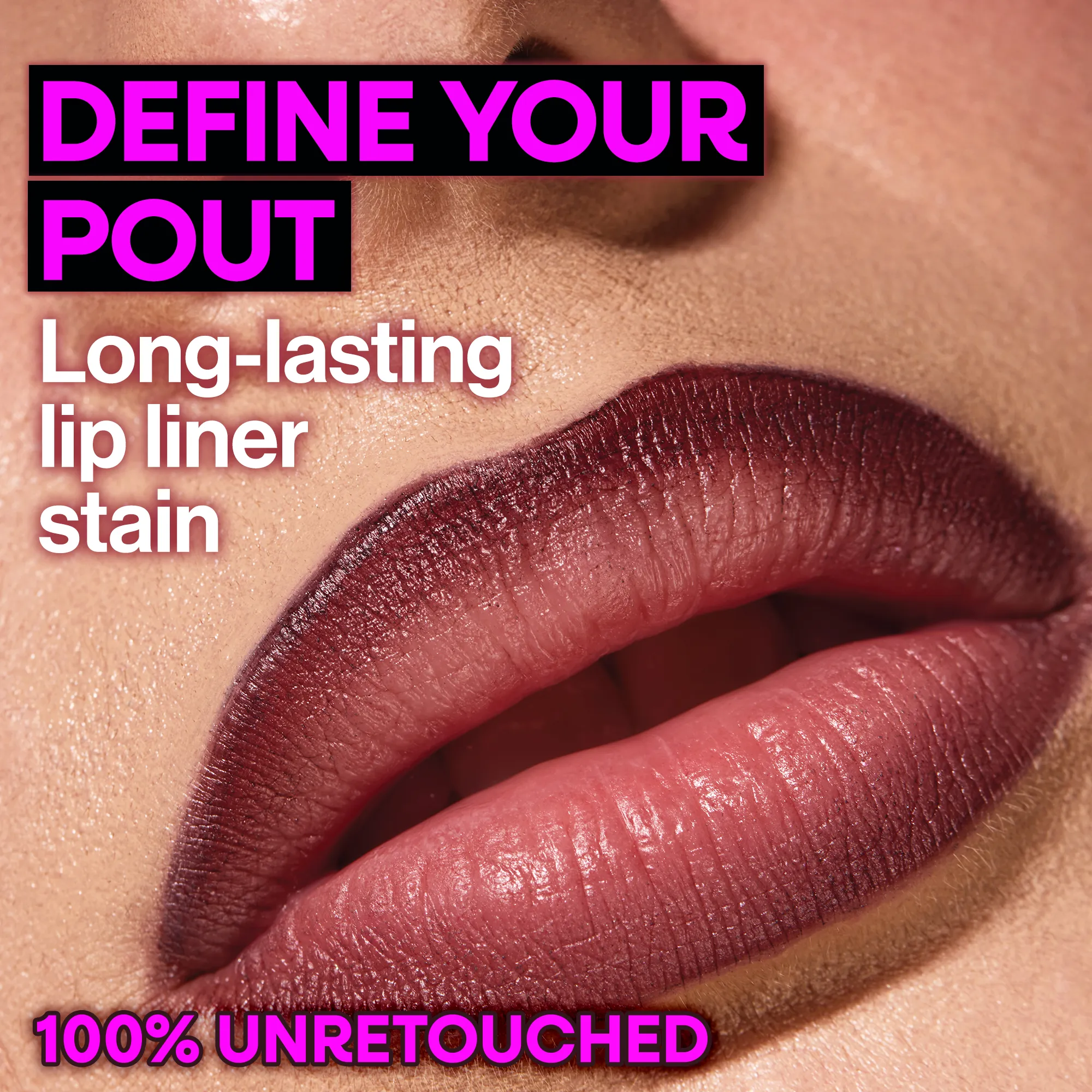 Perfect Pout Lip Liner Stain Spilled Wine - Image 3