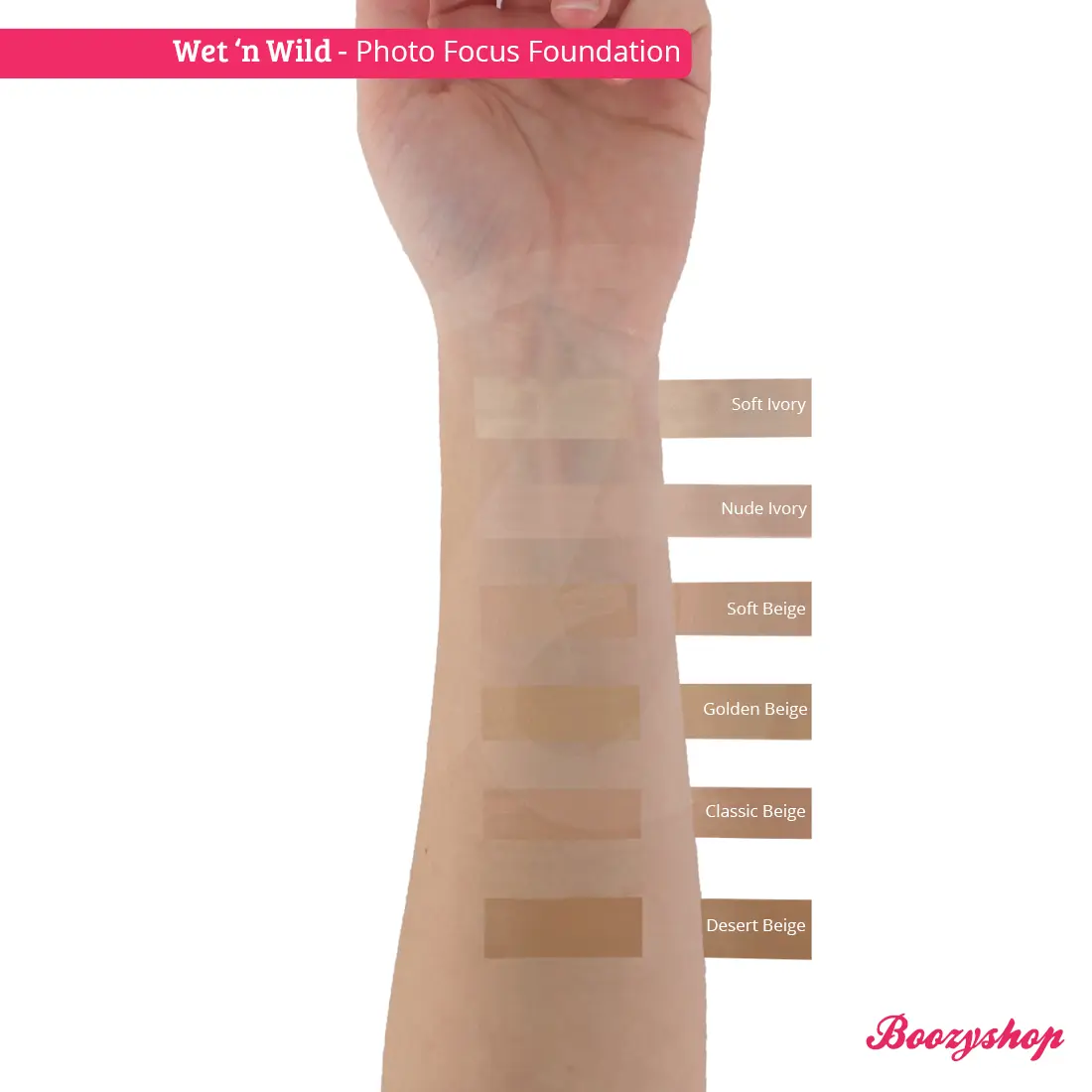 Photo Focus Foundation - Image 3