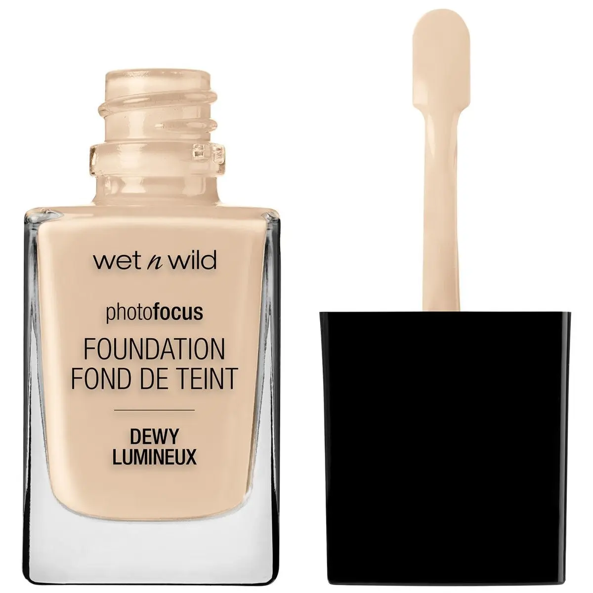 Photo Focus Foundation Dewy - Image 2