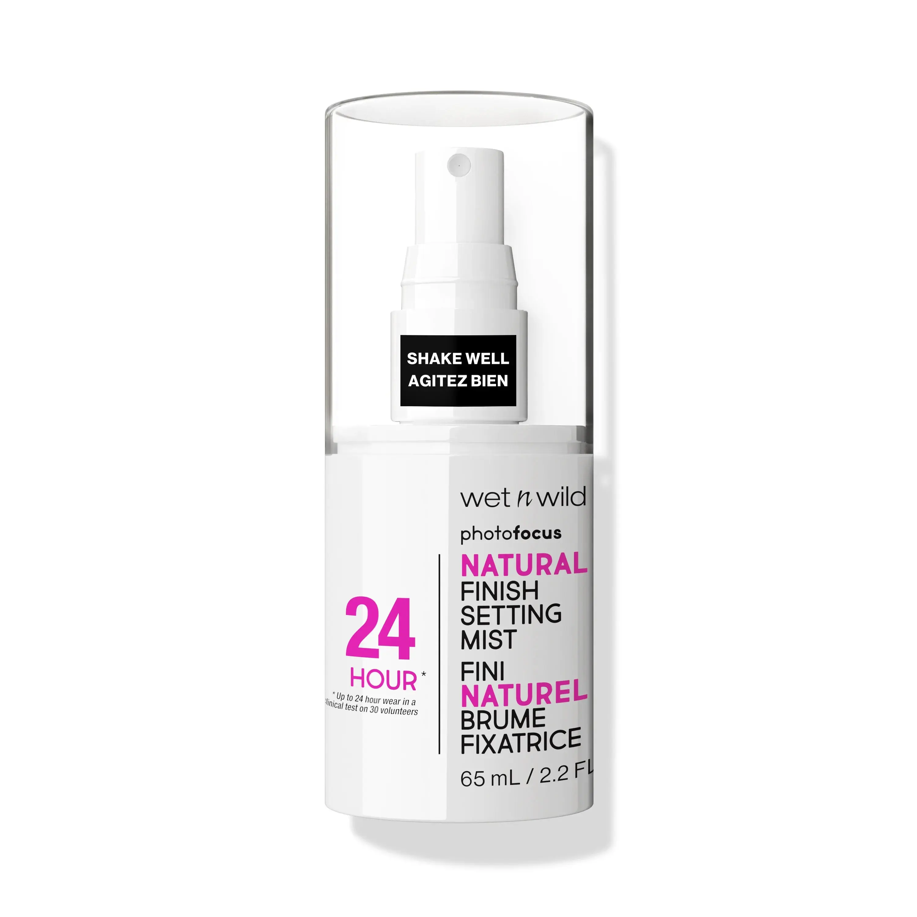 Photo Focus Natural Setting Mist - Image 3