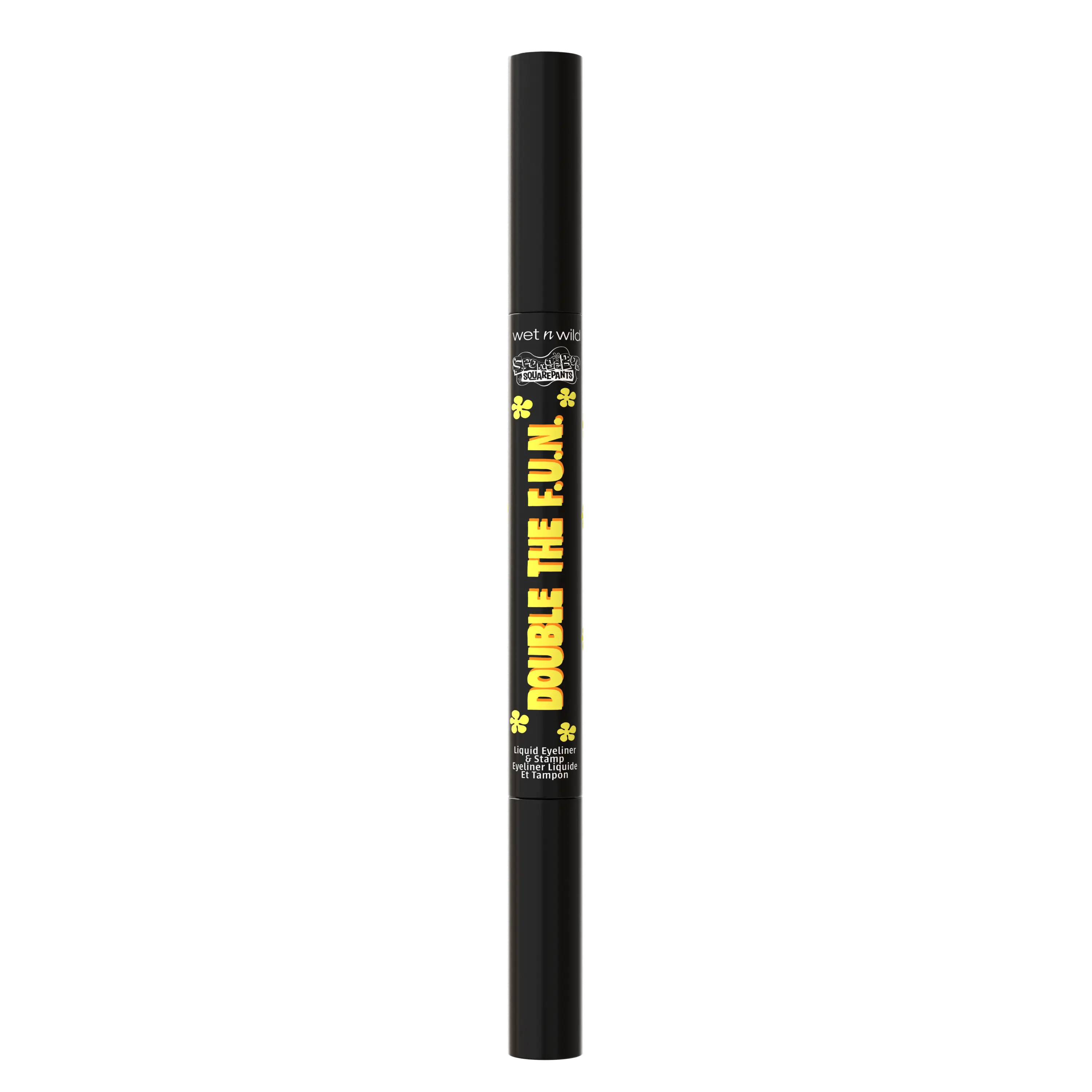 Spongebob Liquid Eyeliner Stamper Best Day Ever - Image 3