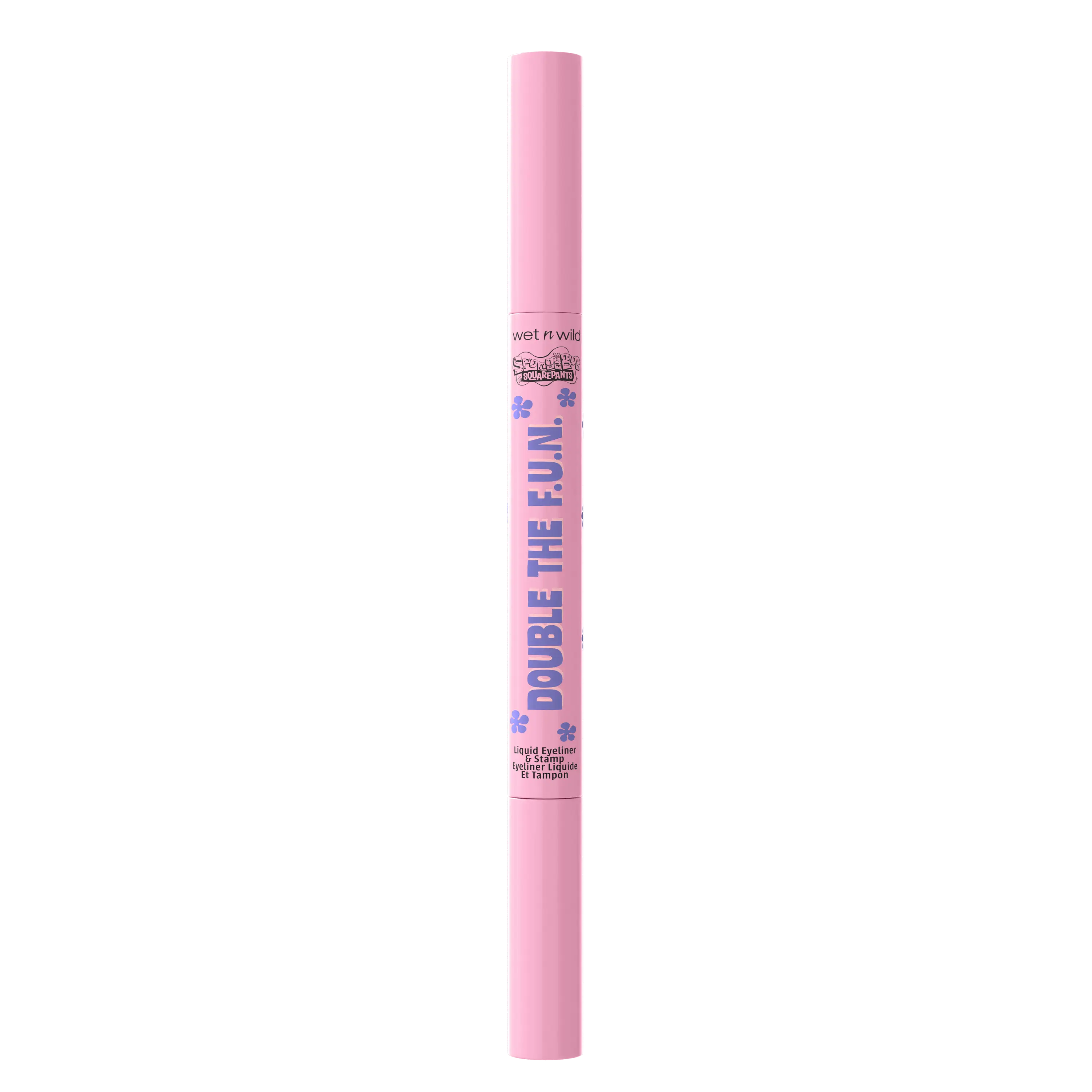 Spongebob Liquid Eyeliner Stamper Jumpin' Jellyfish - Image 4