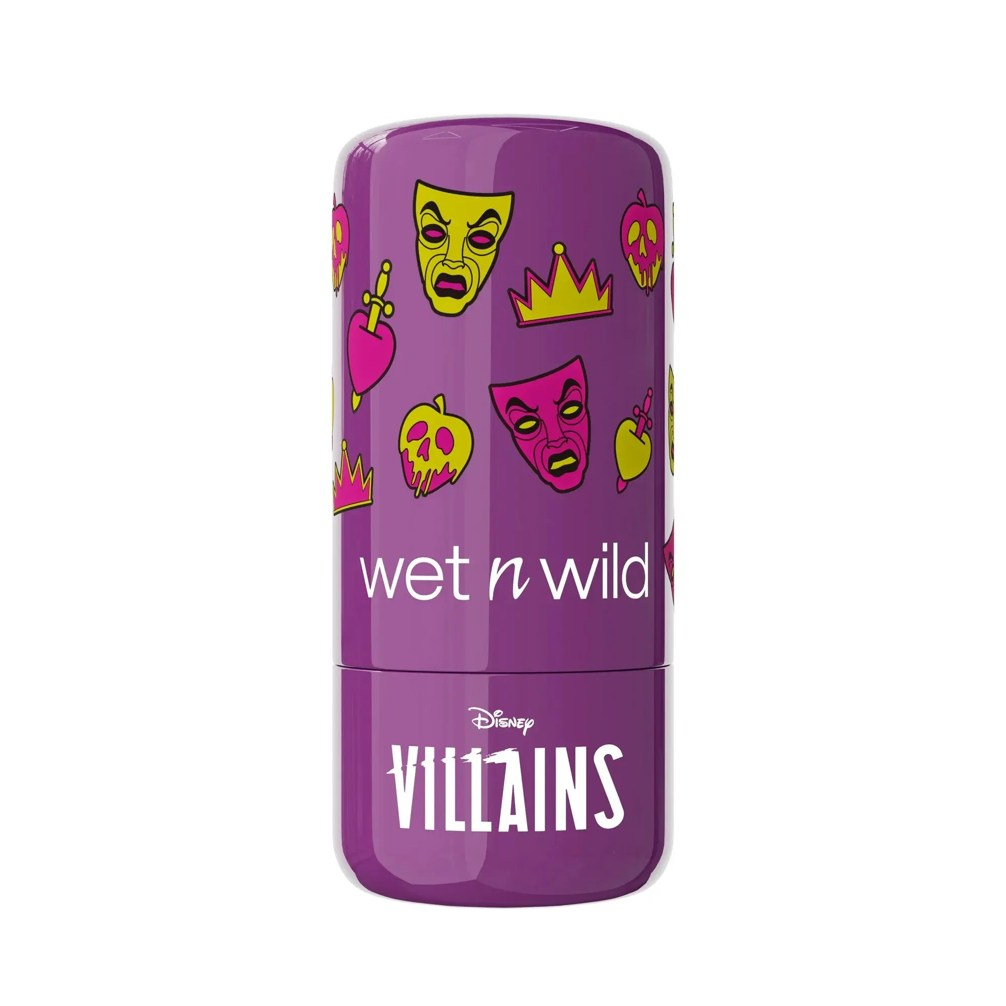 Villains Bad Rep Jelly Highlighter Unpredictable - Image 5