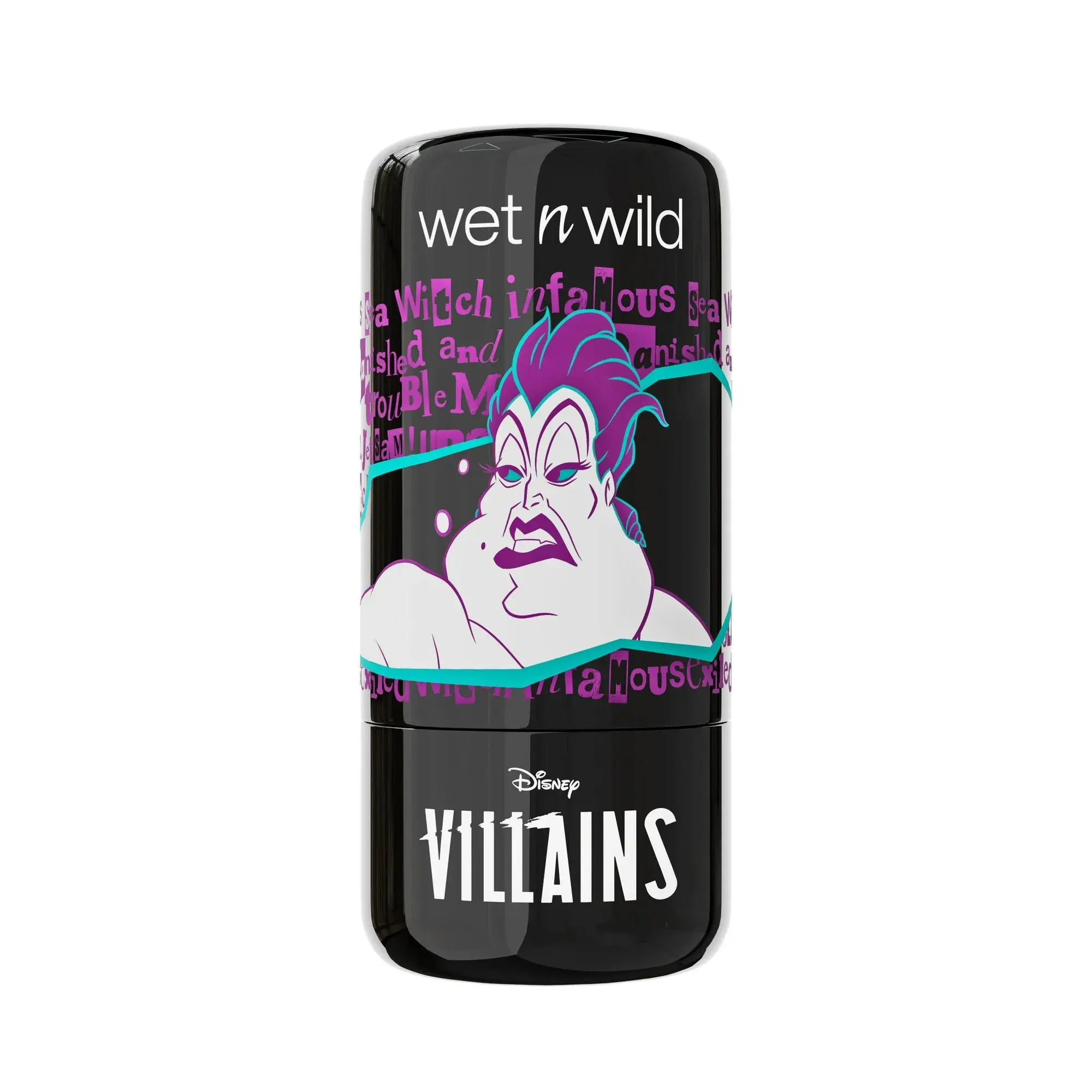 Villains Extreme Evil Jelly Blush Blah Blah - Image 5