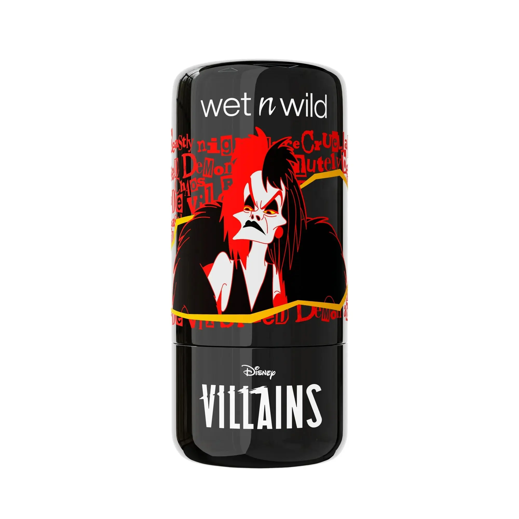 Villains Extreme Evil Jelly Blush Vain - Image 6