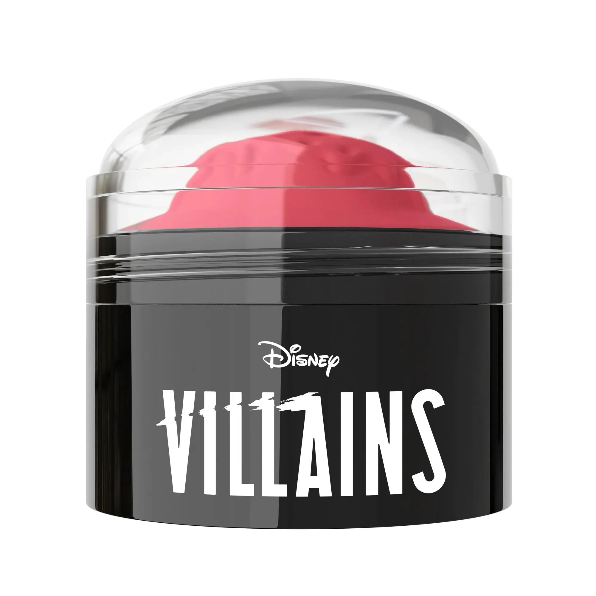 Villains We Won't Bite Cream Blush Bad Apple - Image 6
