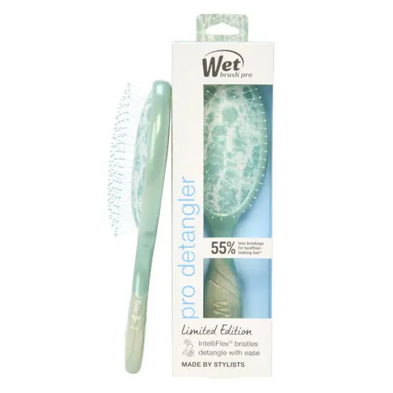 PRO Detangler Pearlescent Aura Sage - Image 4