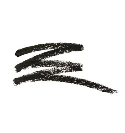 Color Icon Kohl Eyeliner Pencil Baby's Got Black - Image 2