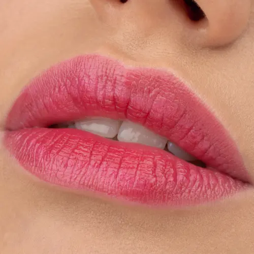 What A Tint! Lip & Cheek Tint 01 Kiss From A Rose - Image 5