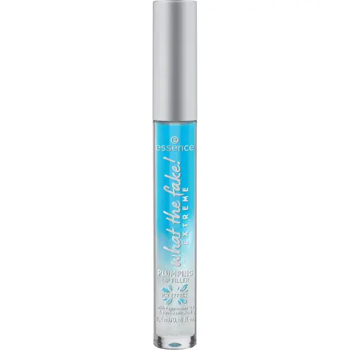 What The Fake! Extreme Plumping Lip Filler 02 Ice Ice Baby! - Image 3