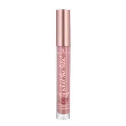 What The Fake! Plumping Lip Filler 02 Oh My Nude! - Image 3