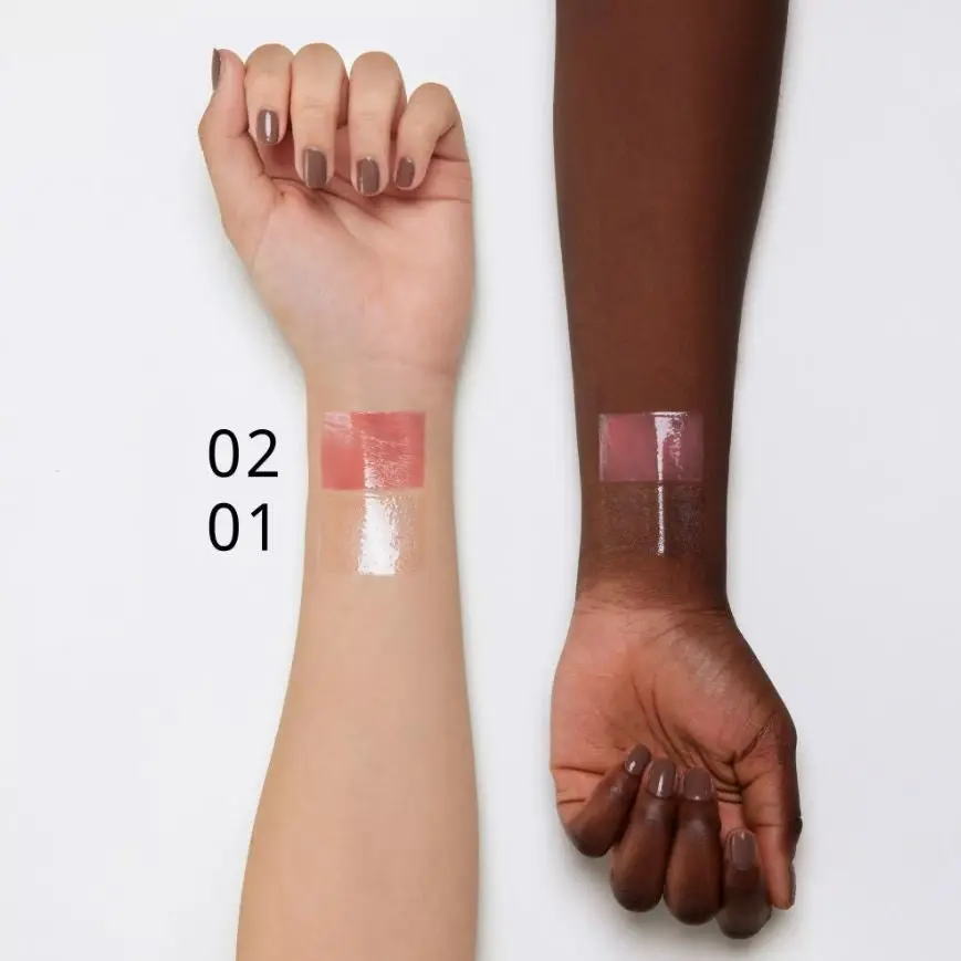 What The Fake! Plumping Lip Filler 02 Oh My Nude! - Image 4