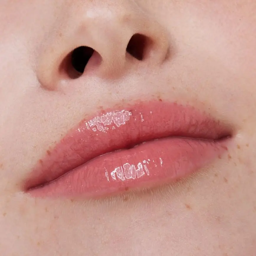 What The Fake! Plumping Lip Filler 02 Oh My Nude! - Image 5