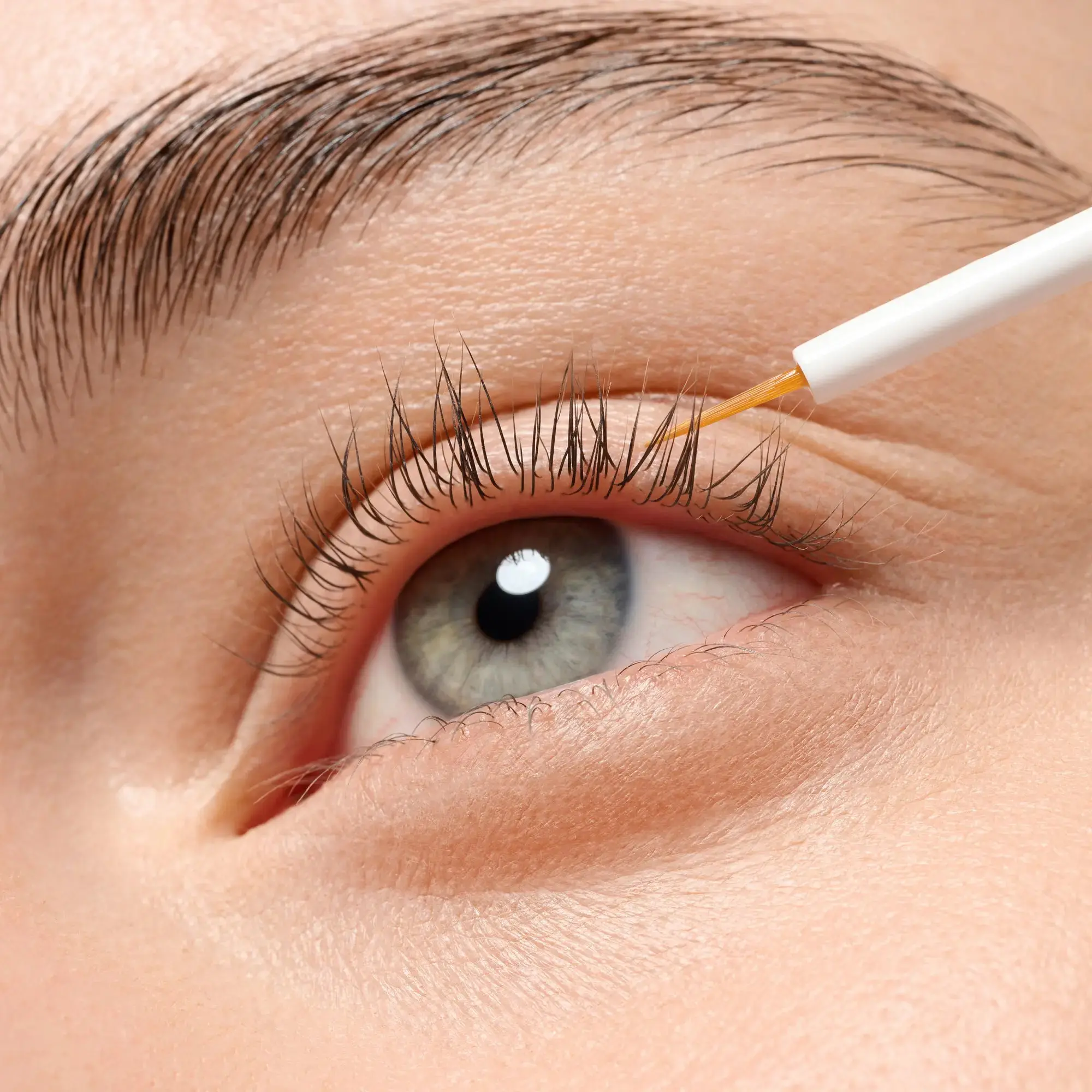 What The Length! Lash Growth Serum - Image 3