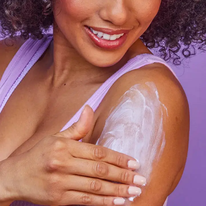 Whipped Body Butter Moonlight Glow - Image 2