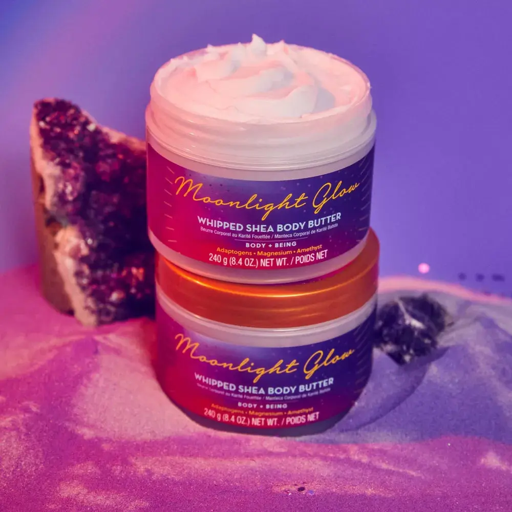 Whipped Body Butter Moonlight Glow - Image 5