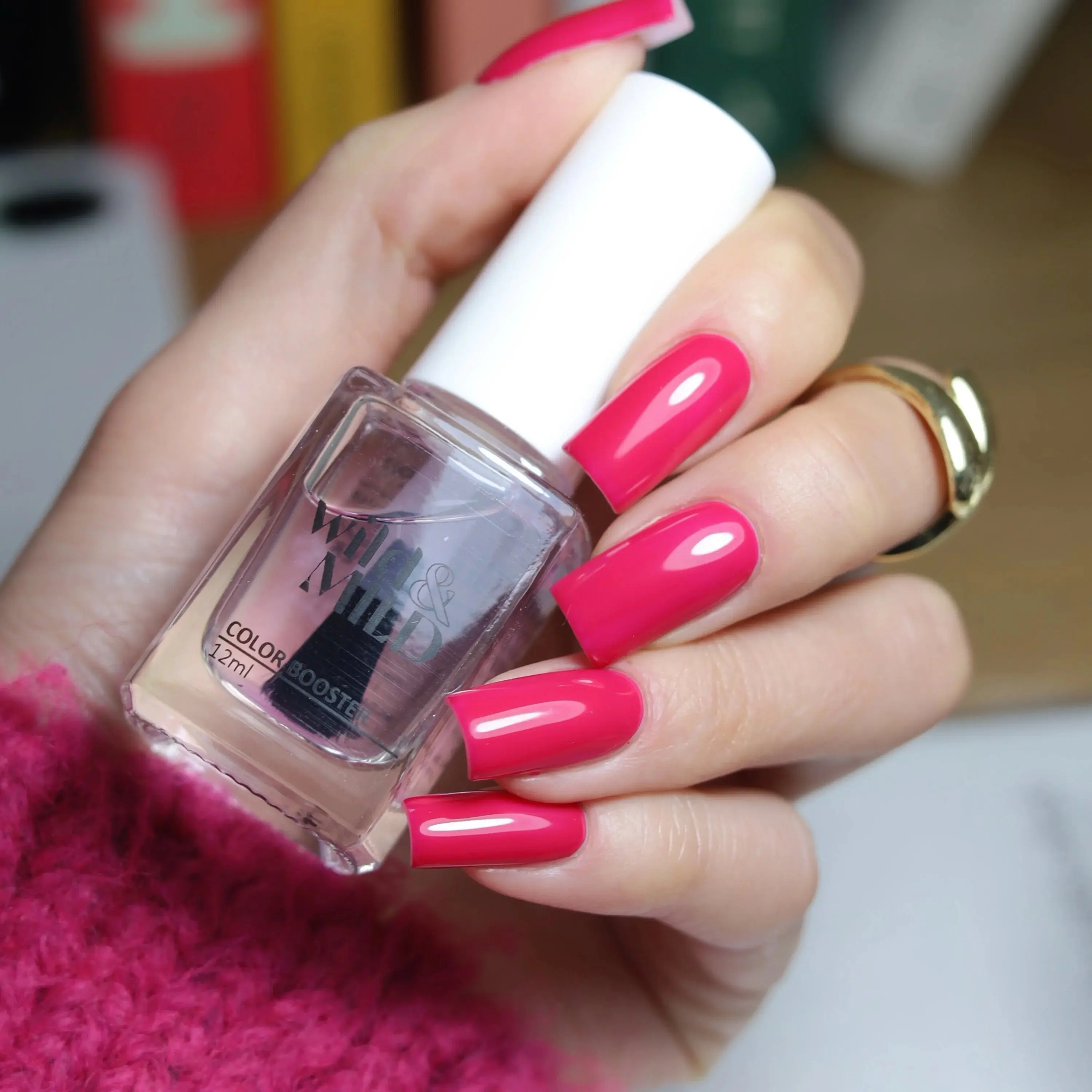 Nail Color Brightener Color Booster - Image 2