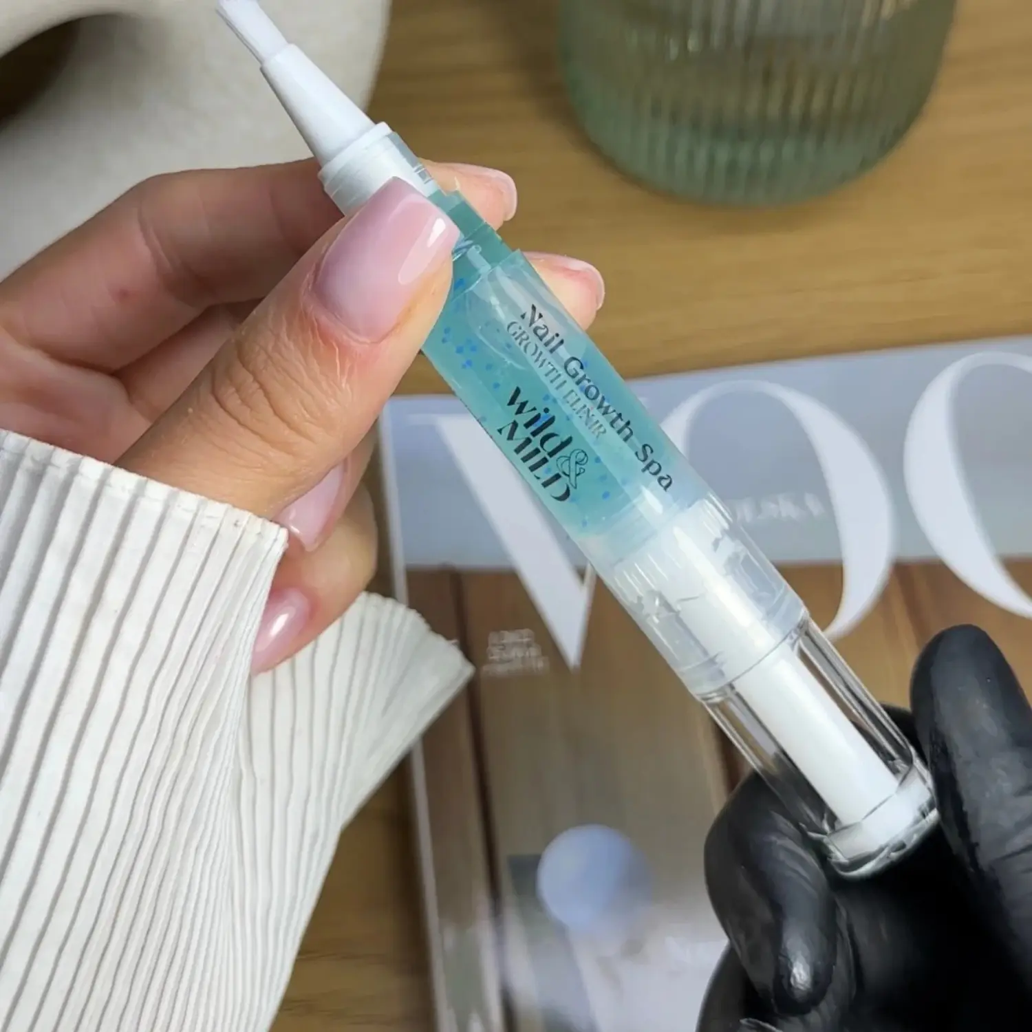 Nail Growth Spa Pen - Image 2