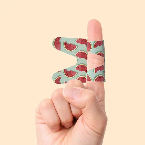 Finger Flexi Food - Image 6