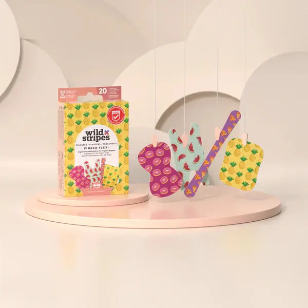 Finger Flexi Food - Image 7