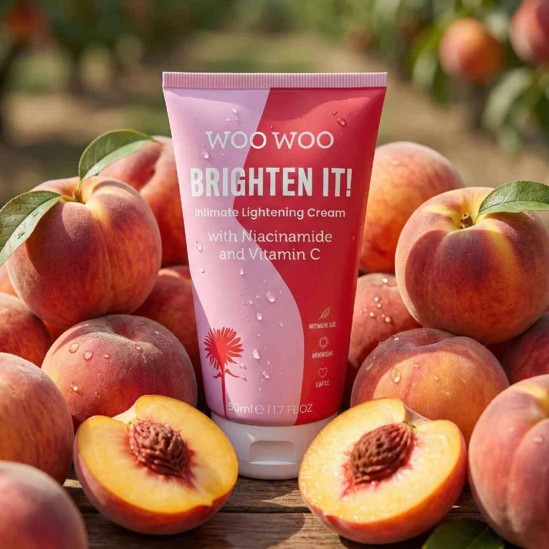 Brighten it! With Niacinimide and Vitamin C - Image 5