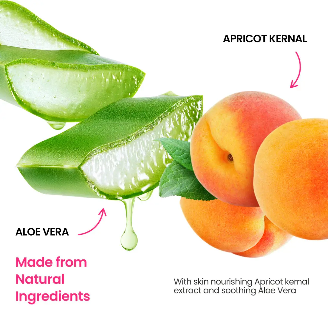 Peach Perfect PH-Balanced Body Wash - Image 3