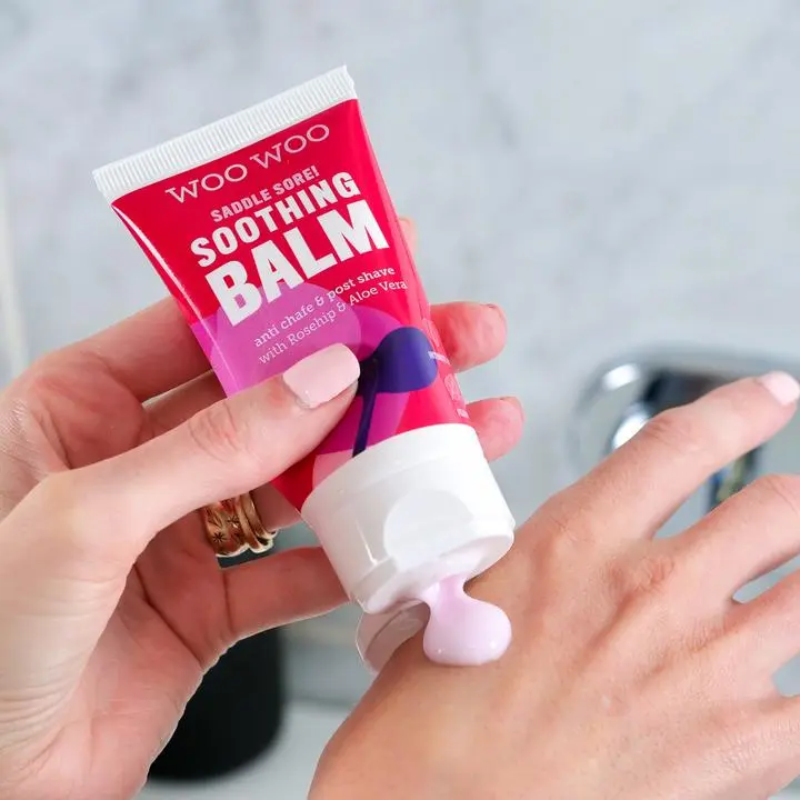 Saddle Sore! Soothing Balm - Image 2