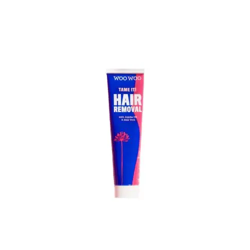 Tame It! Vegan In-Shower Hair Removal Cream - Image 3