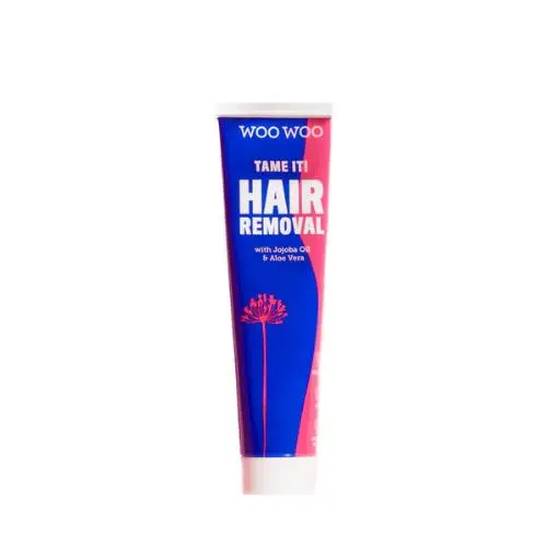 Tame It! Vegan In-Shower Hair Removal Cream - Image 5