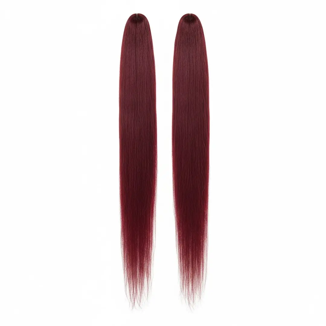 Braid Pre-Stretched 46" - Image 17