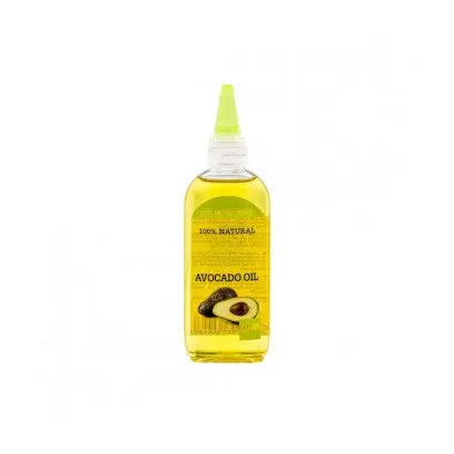 100% Natural Avocado Oil - Image 2