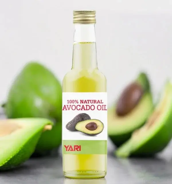 100% Natural Avocado Oil - Image 3