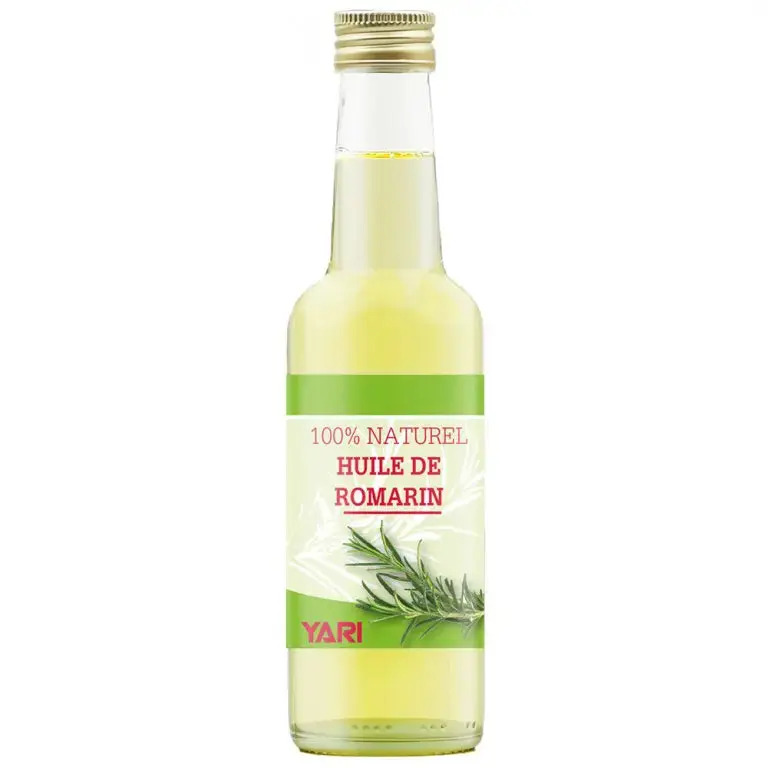 100% Natural Rosemary Oil - Image 2