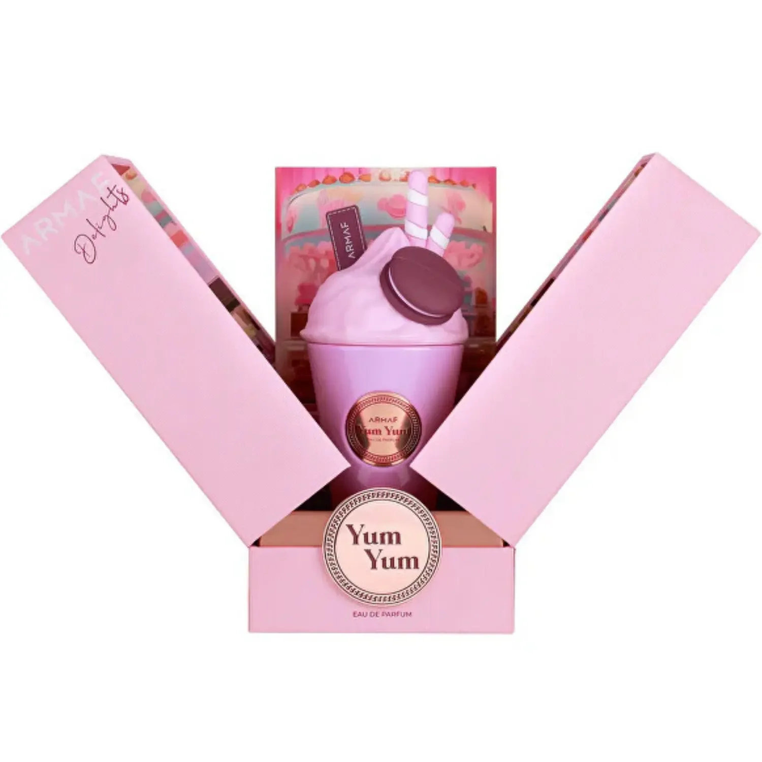 Yum Yum Eau de Parfum - Image 2